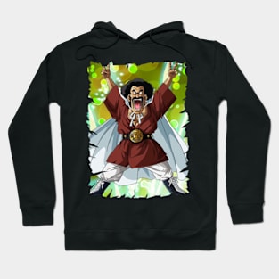 MR. SATAN MERCH VTG Hoodie